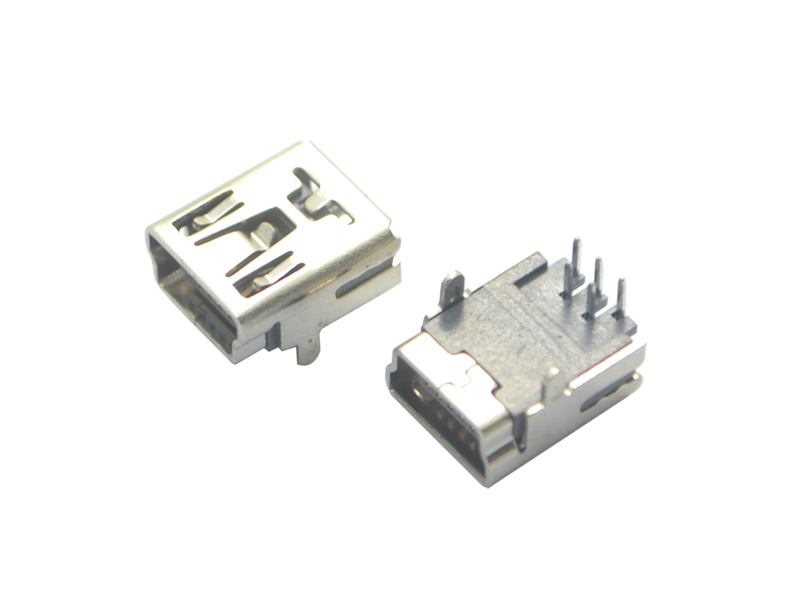 USB Type-C母座連接器的優(yōu)缺點詳解！