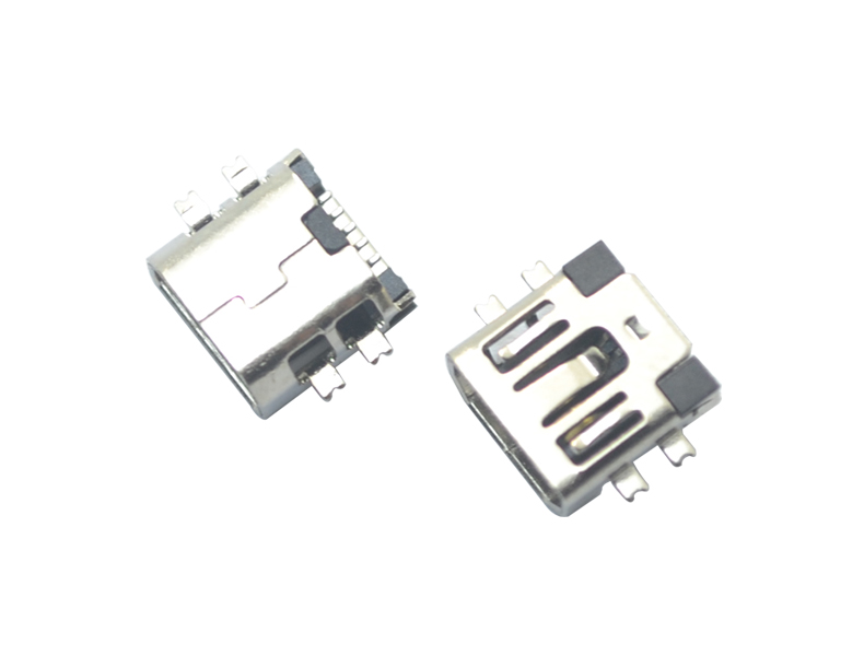 USB連接器