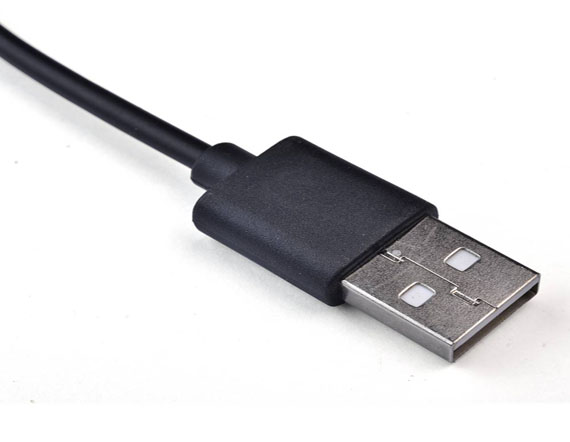 USB連接器的4個主要數(shù)據(jù)傳輸方式介紹！