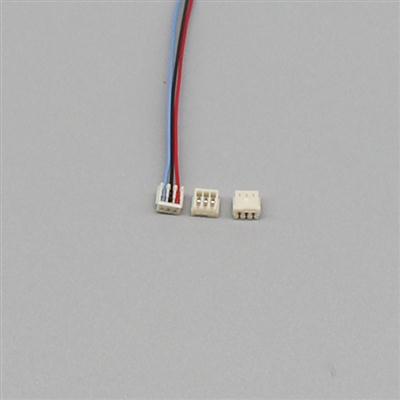 1.0間距3P剌破線(xiàn)