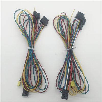 MX3.0汽車(chē)線(xiàn)束